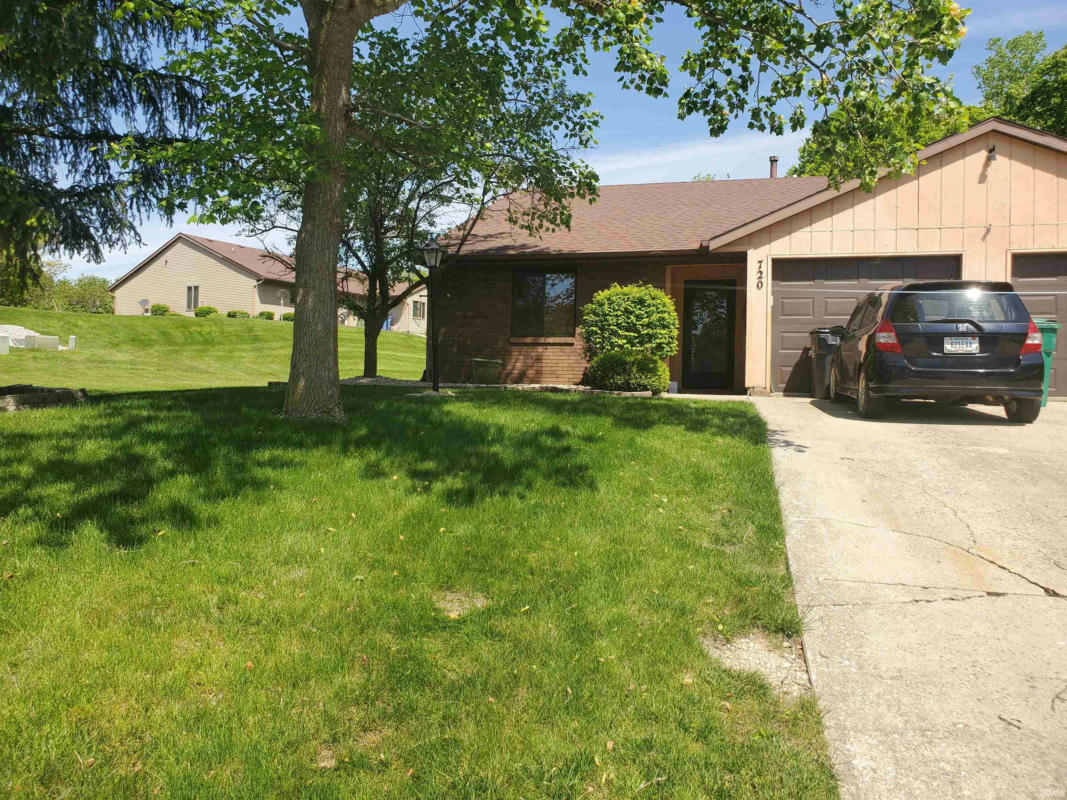 720 SHORELAND CT # A, COLUMBIA CITY, IN 46725, photo 1 of 27