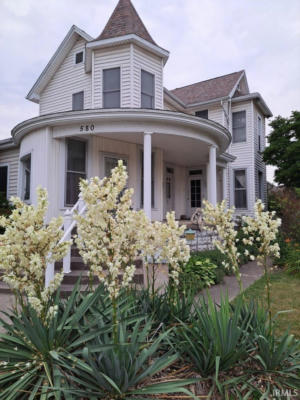 580 W MAIN ST, PERU, IN 46970, photo 2 of 36