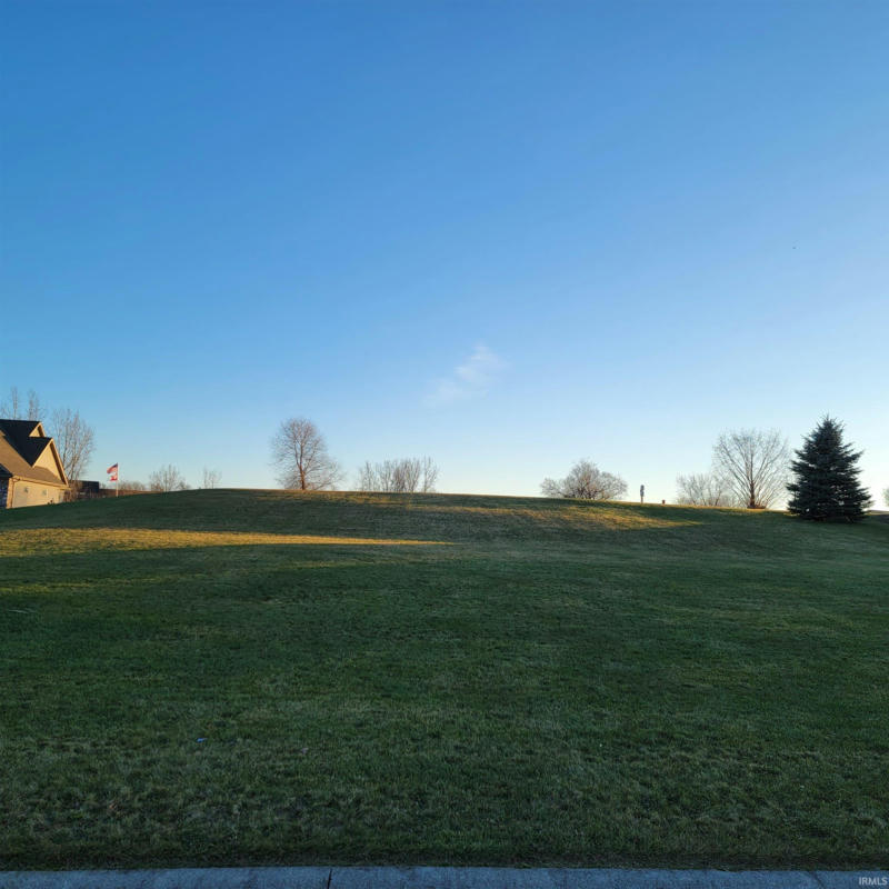 LOT #81 KAMMERER ROAD, KENDALLVILLE, IN 46755, photo 1 of 5