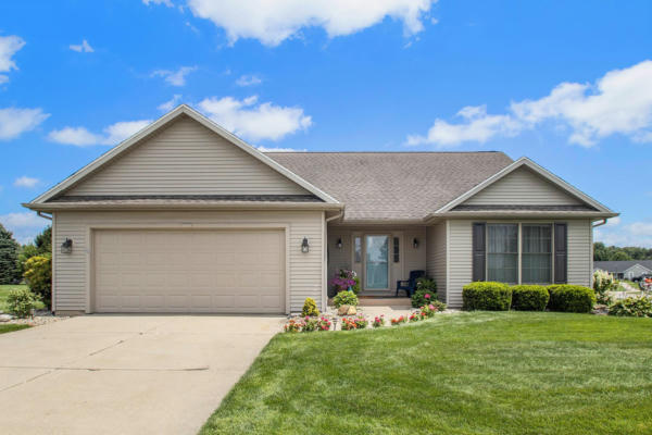 13725 GREEN MEADOW CT, GRANGER, IN 46530 - Image 1