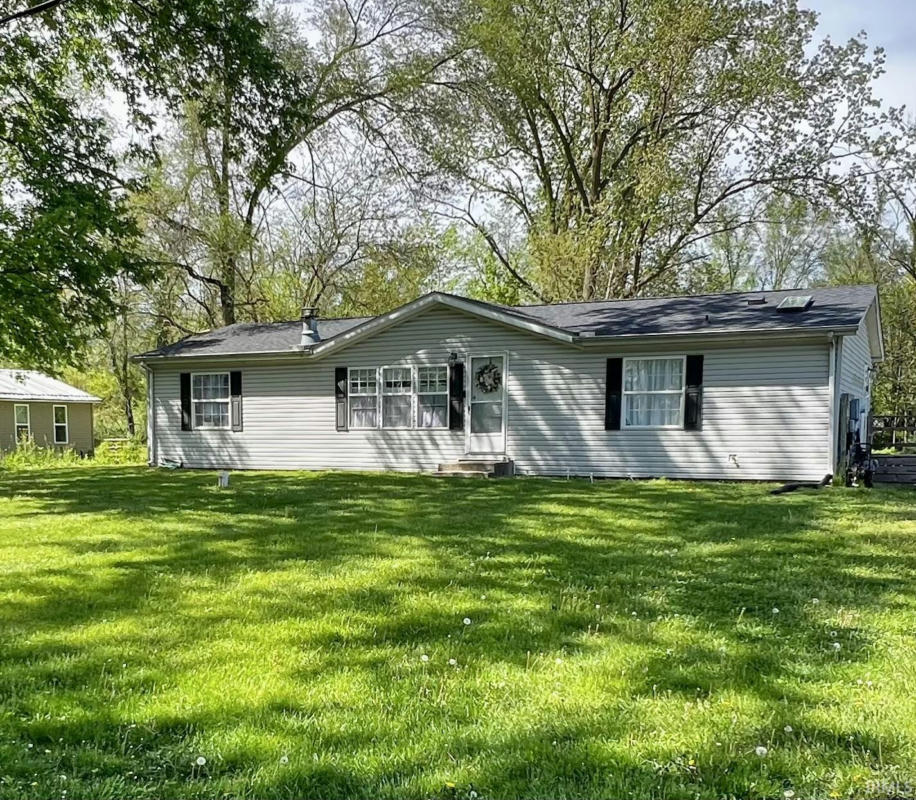 26121 ROGERS RD, ELKHART, IN 46514, photo 1 of 26