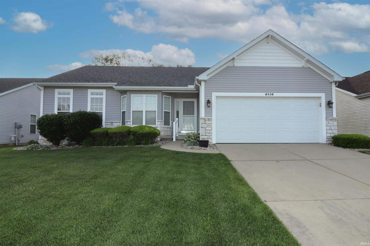 6436 REDENBACHER CT, SOUTH BEND, IN 46614, photo 1 of 35