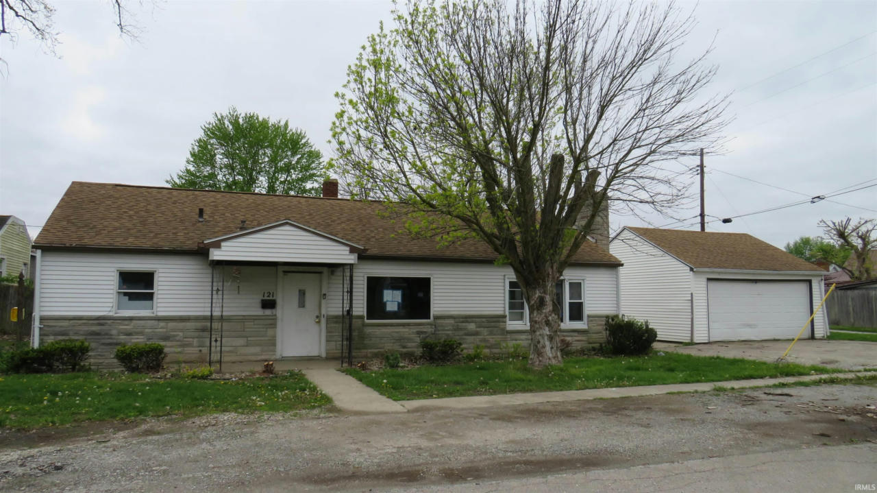 121 N OHIO ST, MARION, IN 46952, photo 1 of 18