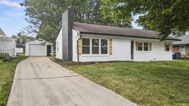 304 STRATTON WAY, DECATUR, IN 46733 - Image 1