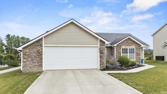 7070 DESDEMONA XING, FORT WAYNE, IN 46818 - Image 1