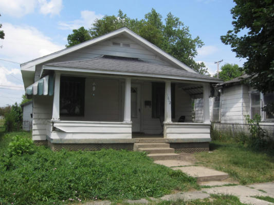 1612 W MARION AVE, MARION, IN 46952 - Image 1