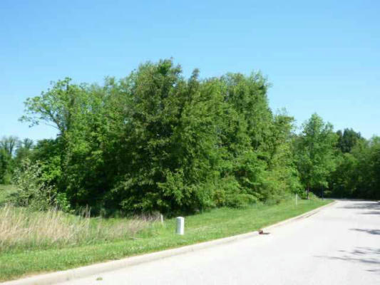 LOT 14 LAKEWOOD, VINCENNES, IN 47591, photo 4 of 9