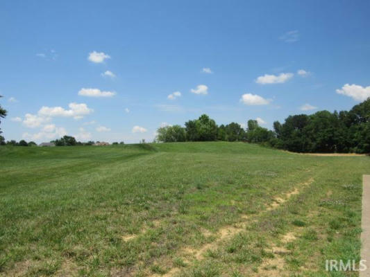 LOT 28, SUBD 2 RED LAKE DRIVE, MOUNT VERNON, IN 47620 - Image 1