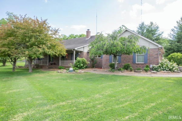 1011 W NEW HOPE RD, BOONVILLE, IN 47601 - Image 1