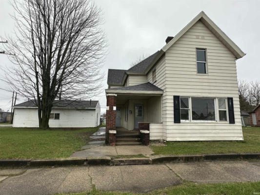 418 S JACKSON ST, SOUTH BEND, IN 46619 - Image 1