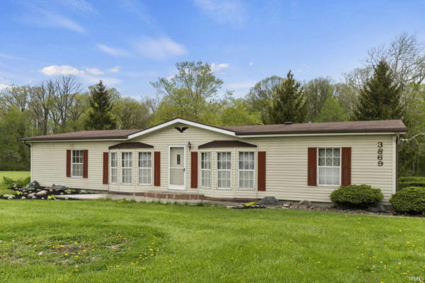 3869 COUNTY ROAD 18, WATERLOO, IN 46793 - Image 1