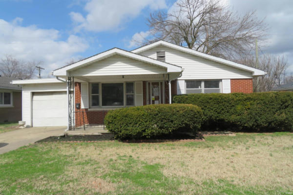 1121 E WATER ST, MOUNT VERNON, IN 47620 - Image 1