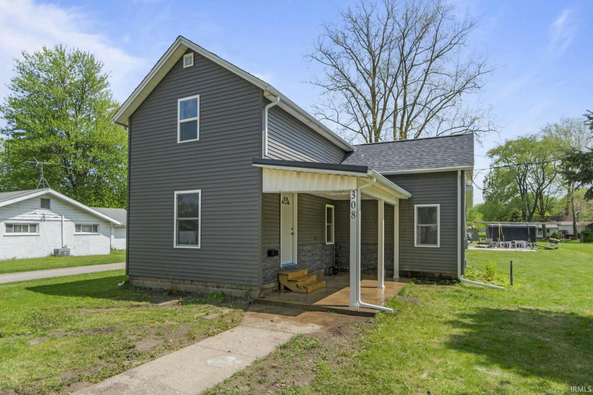 308 N CANAL ST, LAGRANGE, IN 46761, photo 1 of 35