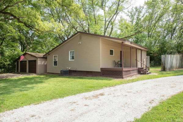 2739 CONSERVATION CLUB RD, LAFAYETTE, IN 47905 - Image 1