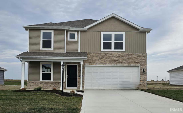 4642 CARSON CT, WOODBURN, IN 46797 - Image 1