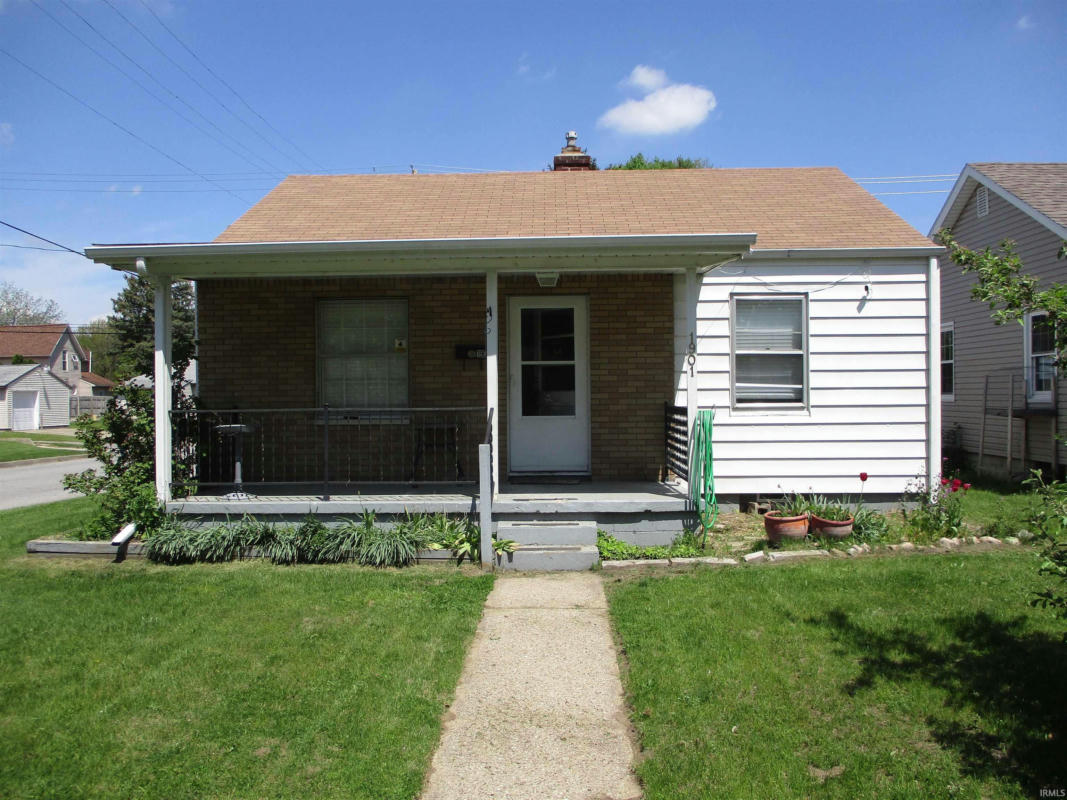 1901 E BOWMAN ST, SOUTH BEND, IN 46613, photo 1 of 18