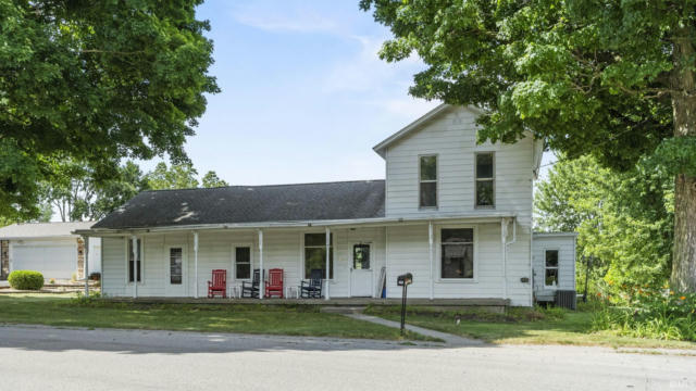 123 E HOVEY ST, WARSAW, IN 46580 - Image 1