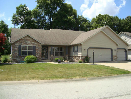 53195 MEADOWGRASS LN, SOUTH BEND, IN 46628 - Image 1