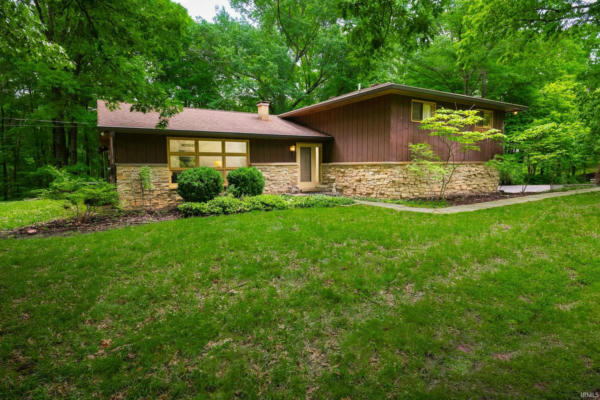 4399 N FORBES DR, BLOOMINGTON, IN 47408 - Image 1