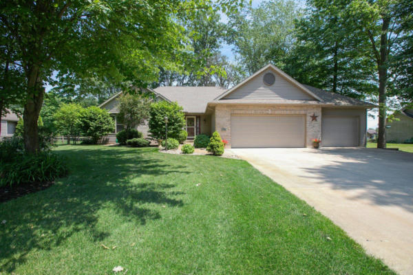 53290 BEECH GROVE DR, BRISTOL, IN 46507 - Image 1