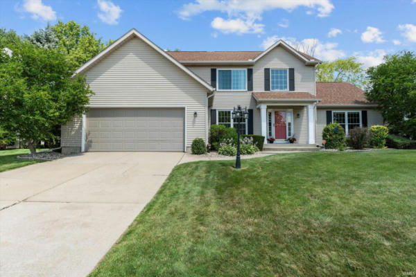 713 FINCH DR, SOUTH BEND, IN 46614 - Image 1