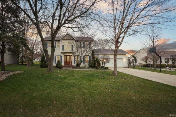 5410 FELLOWS ST, SOUTH BEND, IN 46614 - Image 1