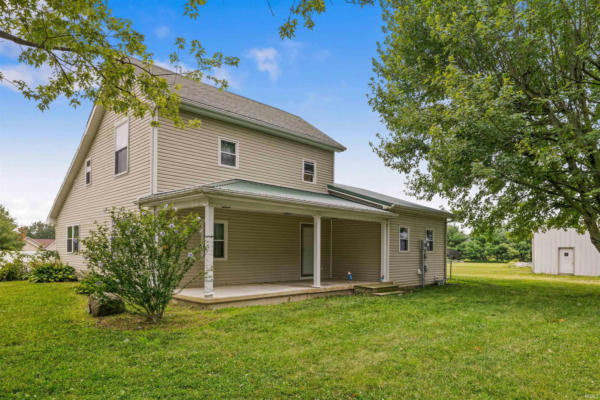 348 E BRICE ST, MONTPELIER, IN 47359 - Image 1