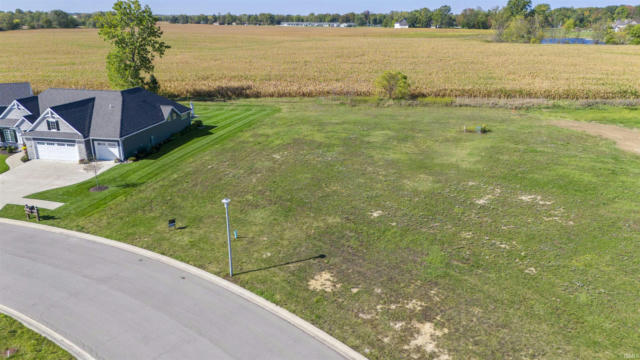 2011 APPROACH DR, AUBURN, IN 46706, photo 2 of 12