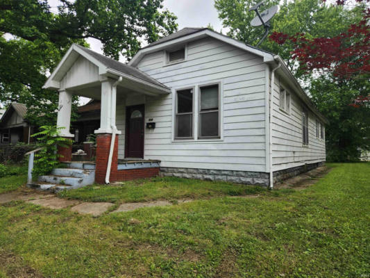 618 JACKSON AVE, EVANSVILLE, IN 47713 - Image 1