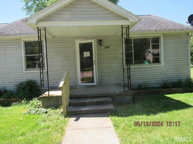 285 W SPARKS ST, MARKLE, IN 46770, photo 1 of 9