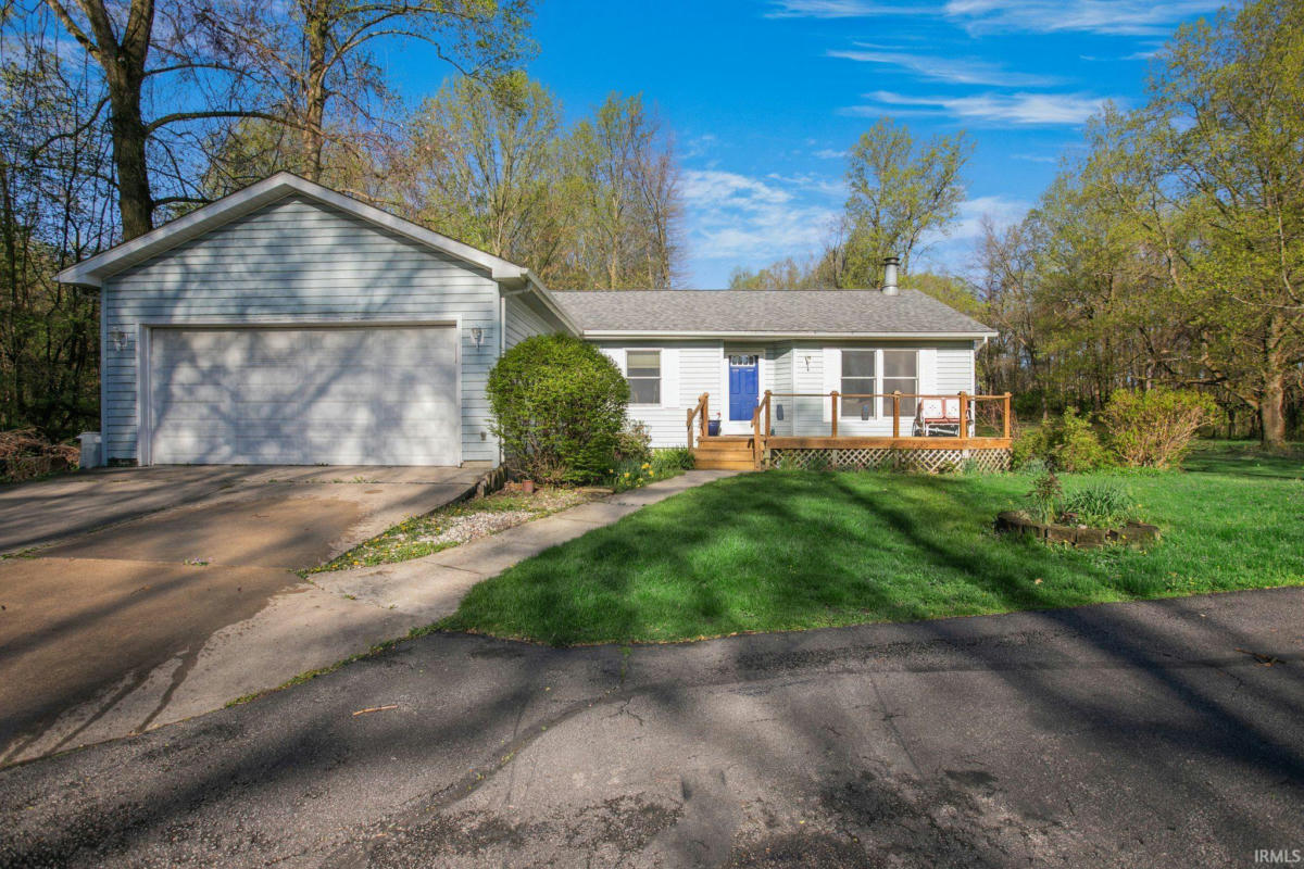 59725 LEE RD, SOUTH BEND, IN 46614, photo 1 of 34