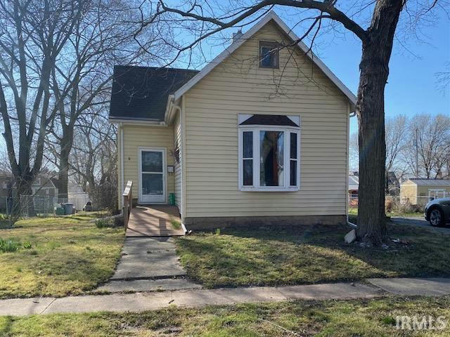 1203 4TH ST, COVINGTON, IN 47932, photo 1 of 15