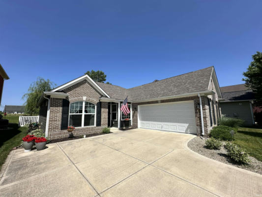 5208 HEARST LN, INDIANAPOLIS, IN 46239 - Image 1
