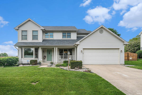 18089 COURTLAND DR, SOUTH BEND, IN 46637 - Image 1