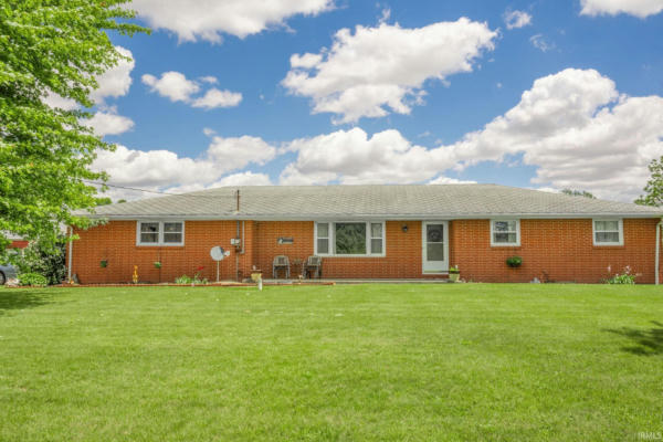 7670 S COUNTY ROAD 800 W, DALEVILLE, IN 47334 - Image 1