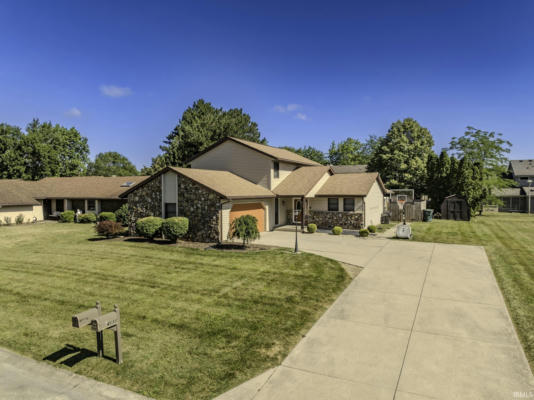 4112 W COVENTRY DR, MUNCIE, IN 47304 - Image 1