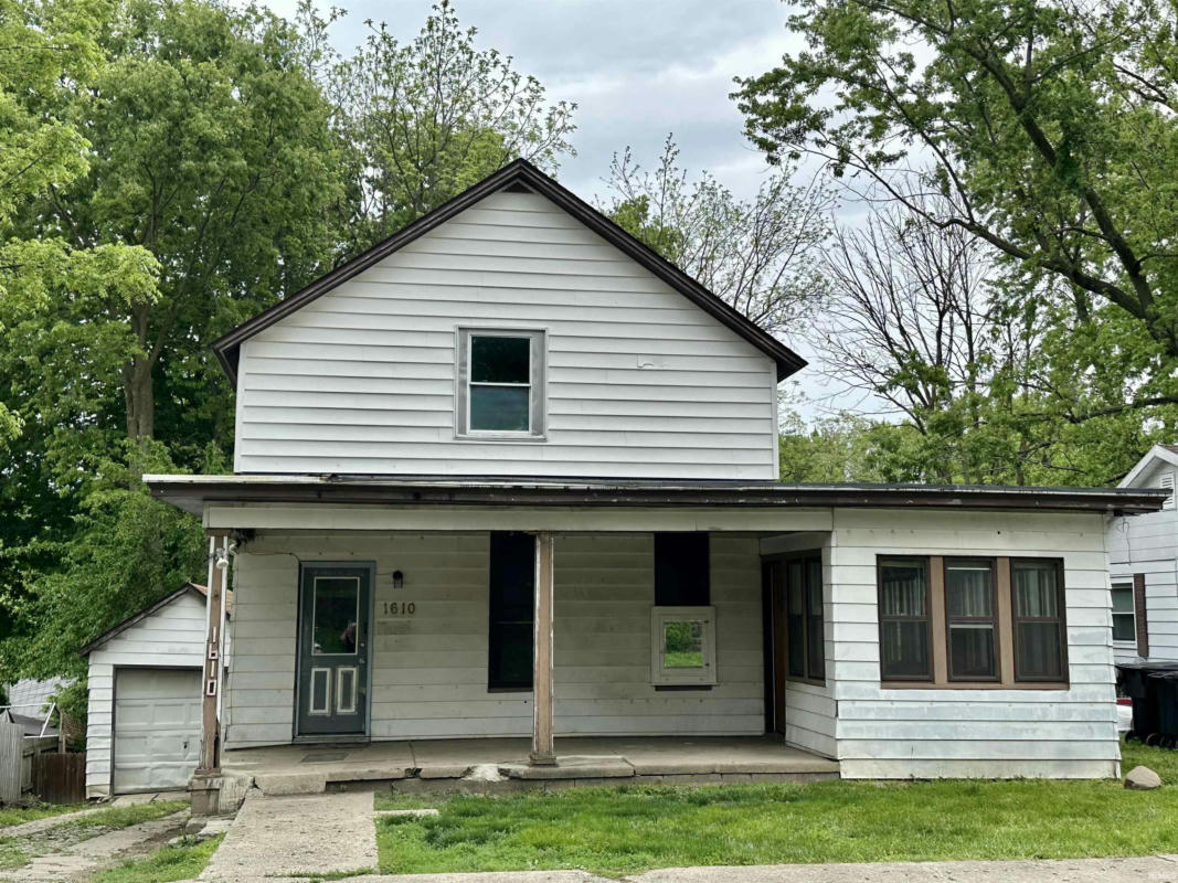 1610 COLUMBIA ST, LAFAYETTE, IN 47901, photo 1 of 10