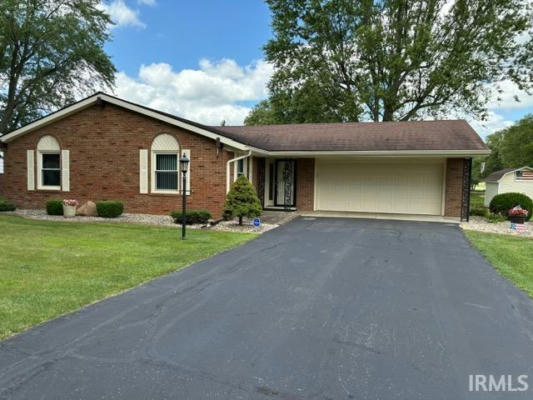 1405 N LINCOLNSHIRE BLVD, MARION, IN 46952 - Image 1