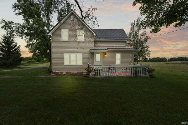 5495 E STATE ROAD 205, COLUMBIA CITY, IN 46725 - Image 1