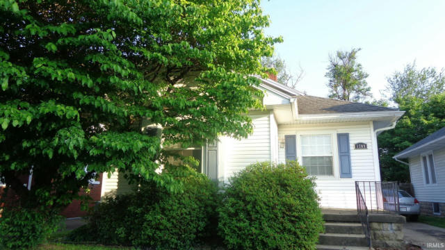 1709 E MULBERRY ST, EVANSVILLE, IN 47714 - Image 1