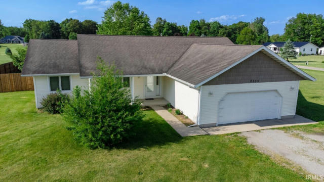 2735 E 600 S, WOLCOTTVILLE, IN 46795 - Image 1