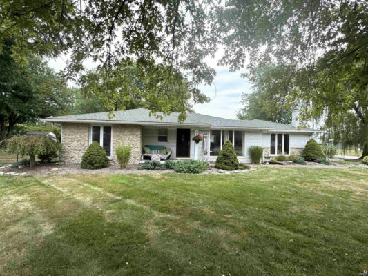 700 W ANNIE DR, MUNCIE, IN 47303 - Image 1