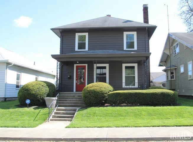 21 W ORCHARD PL, MUNCIE, IN 47305, photo 1 of 25