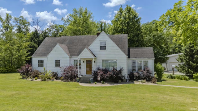 635 E STATE ROAD 124, WABASH, IN 46992 - Image 1