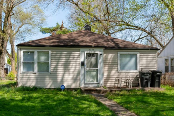 1133 W BRYAN ST, SOUTH BEND, IN 46616 - Image 1