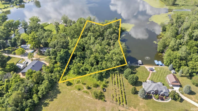 590 WEST LOT 1, WOLCOTTVILLE, IN 46795 - Image 1