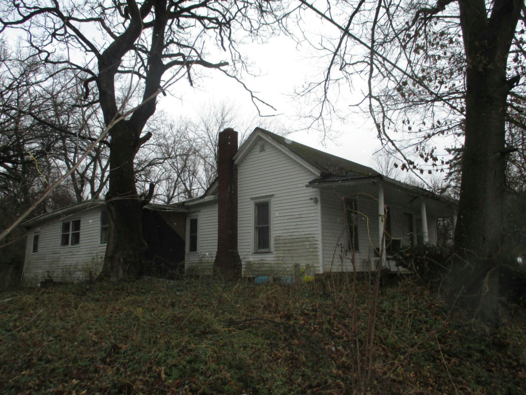 24013 FILLMORE RD, SOUTH BEND, IN 46619, photo 1 of 5