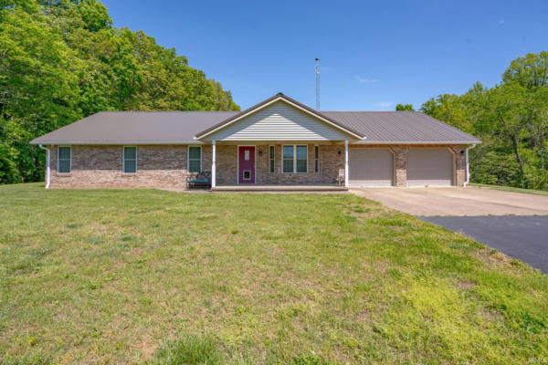 11994 E COUNTY ROAD 1615 N, SAINT MEINRAD, IN 47577 - Image 1