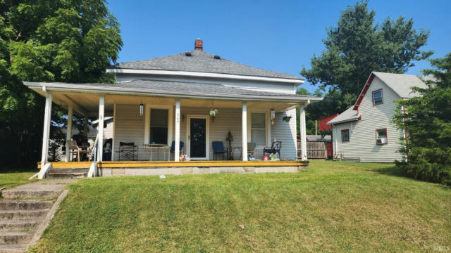 369 N MAIN ST, UPLAND, IN 46989 - Image 1