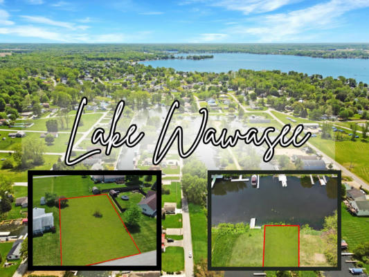 TBD E LILAC LANE, CROMWELL, IN 46732 - Image 1